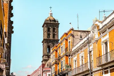 Mejores Colonias para Vivir en Puebla (2026): Precio por m² y Guía por Zona - Inmobiliaria32
