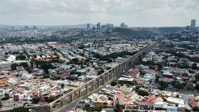 Mejores Colonias para Vivir en Querétaro (2026): Precio por m² y Guía por Zona - Inmobiliaria32