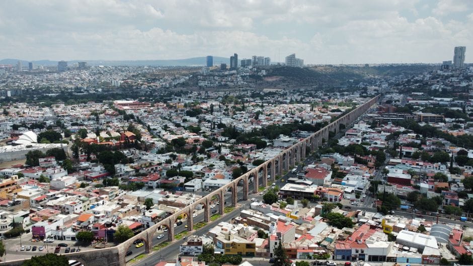 Mejores Colonias para Vivir en Querétaro (2026): Precio por m² y Guía por Zona - Inmobiliaria32