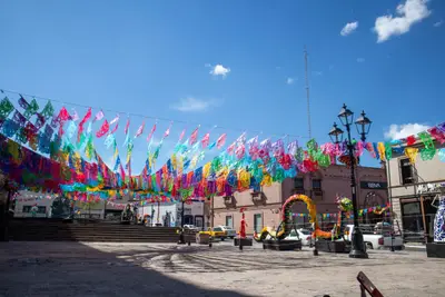 Mejores Colonias para Vivir en Saltillo, Coahuila (2026) - Inmobiliaria32