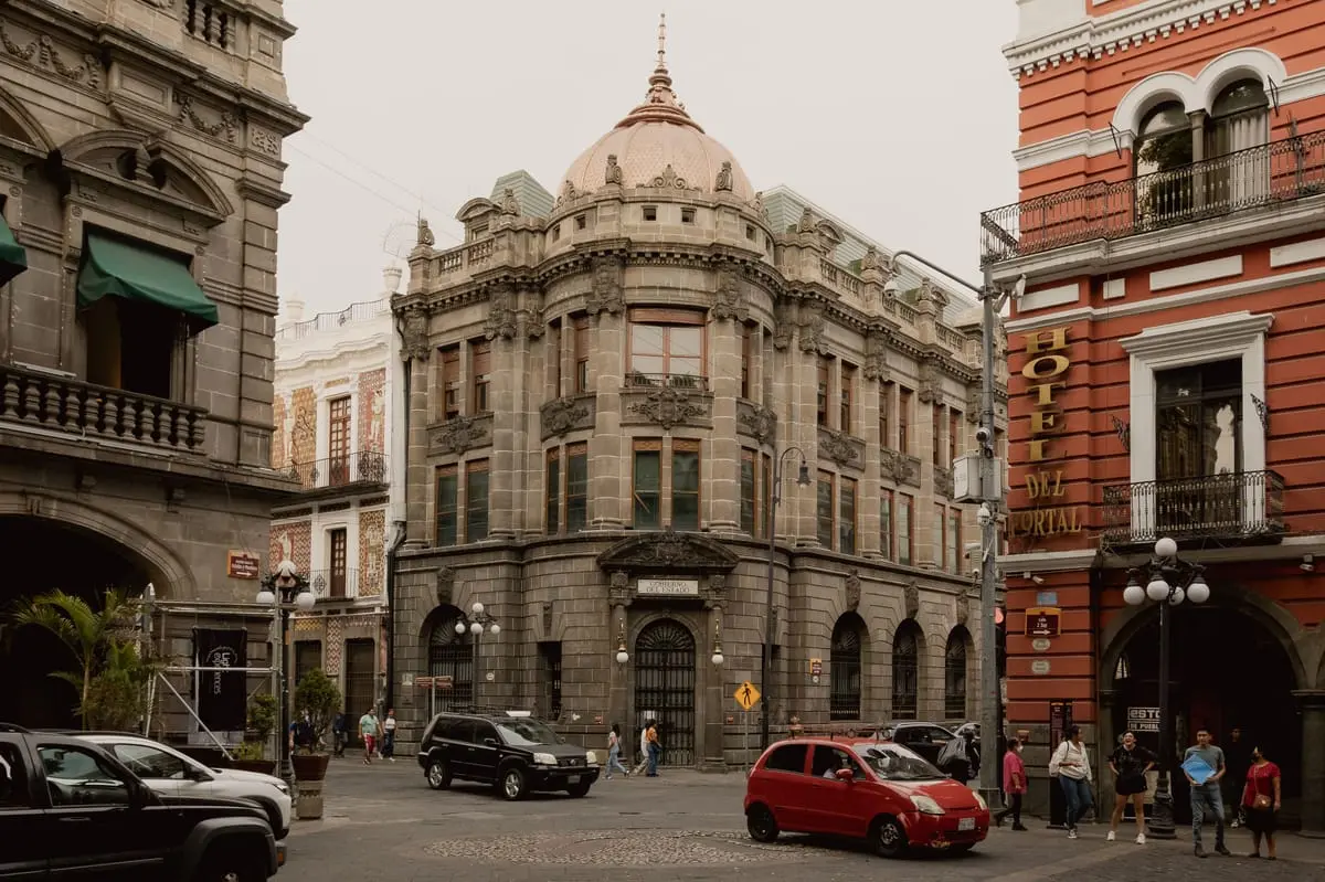 San Luis Potosí