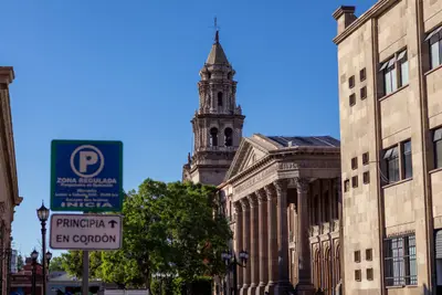 Mejores colonias para vivir en San Luis Potosí (2026) - Inmobiliaria32