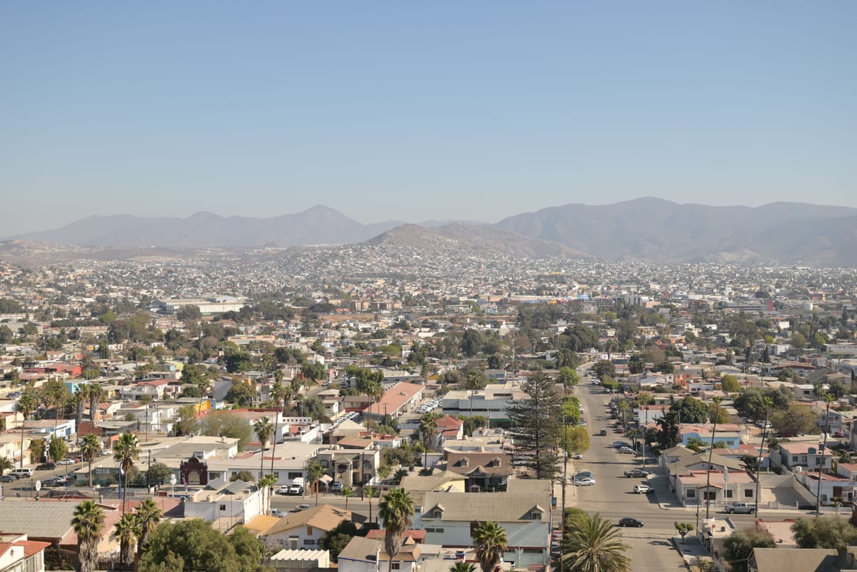 Mejores Colonias para Vivir en Tijuana (2026): Guía por Perfil y Precio - Inmobiliaria32