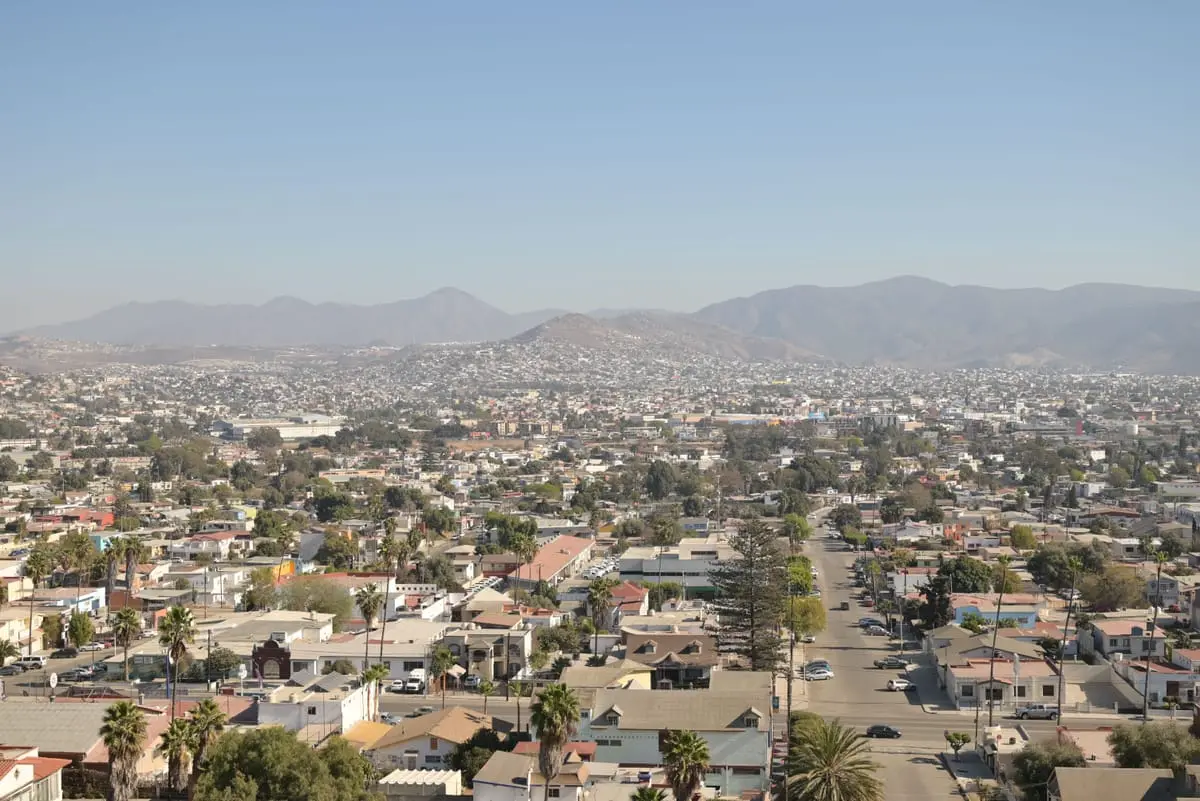 Mejores Colonias para Vivir en Tijuana (2026) - Inmobiliaria32