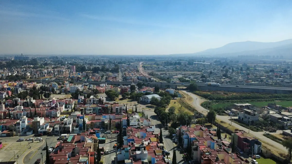 Toluca Metepec