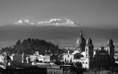 Mejores Colonias para Vivir en Toluca y Metepec (2026) - Inmobiliaria32