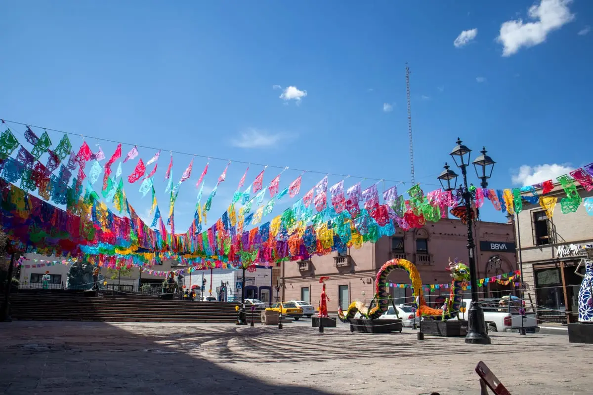Mejores Colonias para Vivir en Torreón, Coahuila (2026) - Inmobiliaria32