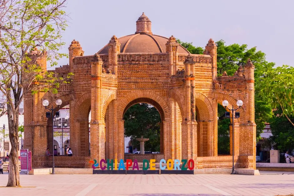 Mejores Colonias para Vivir en Tuxtla Gutiérrez (2026) - Inmobiliaria32