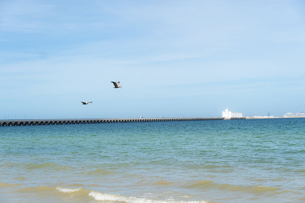 Veracruz Boca del Río