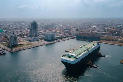 Mejores Colonias para Vivir en Veracruz y Boca del Río (2026) - Inmobiliaria32