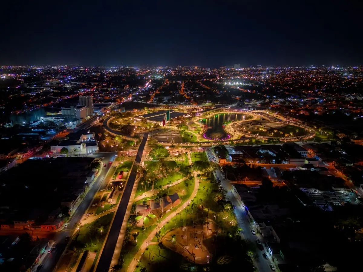 Mejores Colonias para Vivir en Villahermosa, Tabasco (2026) - Inmobiliaria32