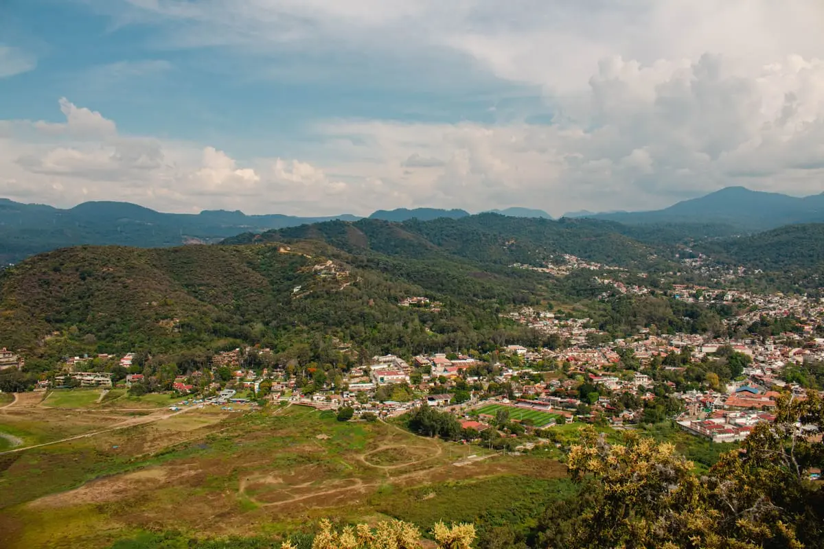 Xalapa