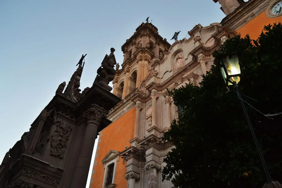 Zacatecas