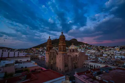 Mejores Colonias para Vivir en Zacatecas (2026) - Inmobiliaria32
