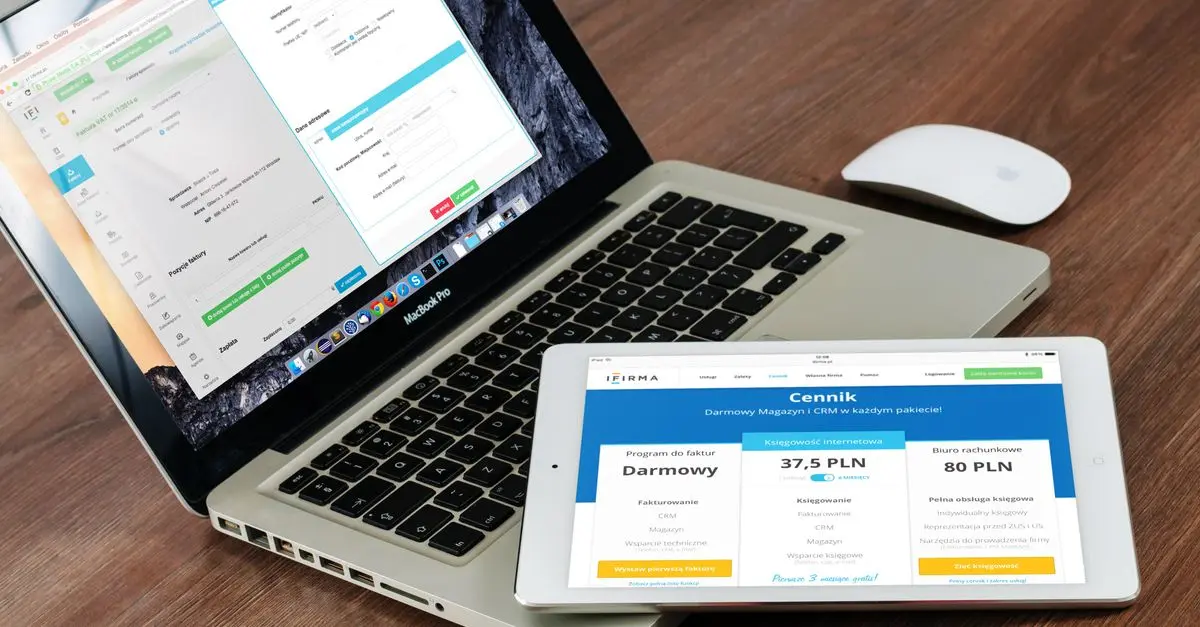 Publicar una casa gratis desde una laptop