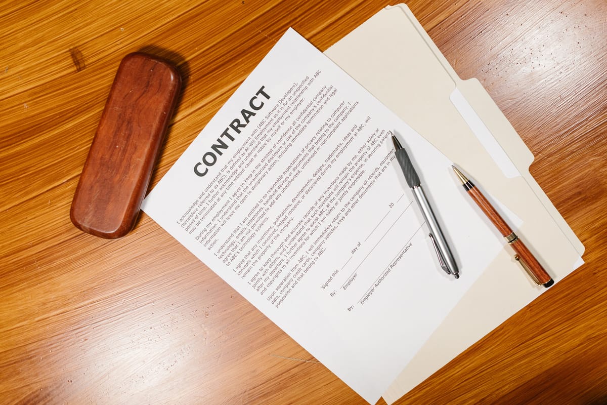 Qué es una Escritura Pública y Cómo se Tramita en México - Inmobiliaria32