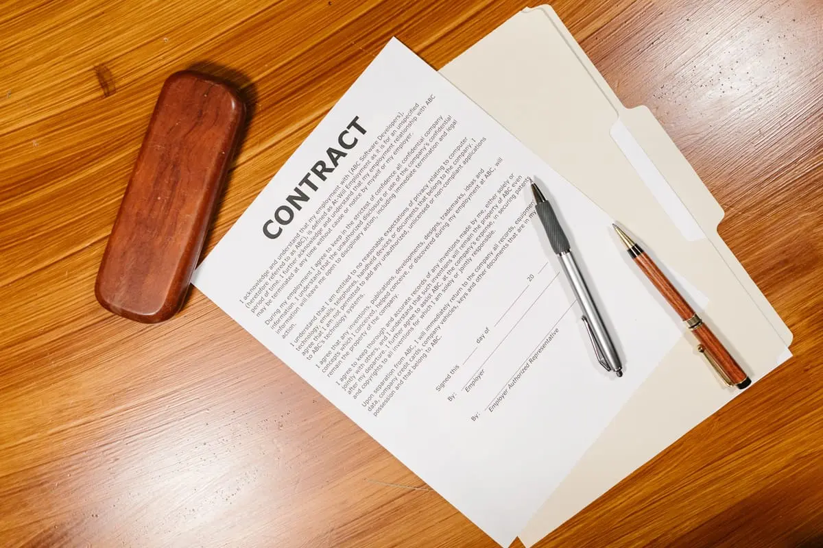 Qué es una Escritura Pública y Cómo se Tramita en México - Inmobiliaria32