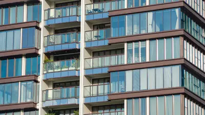 Régimen de Propiedad en Condominio: Qué Es y Qué Implica - Inmobiliaria32