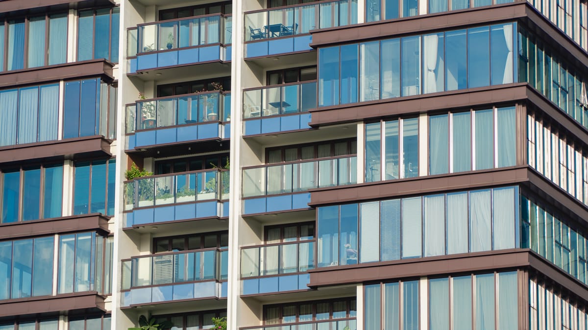 Régimen de Propiedad en Condominio: Qué Es y Qué Implica - Inmobiliaria32