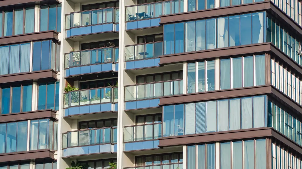 Régimen de Propiedad en Condominio: Qué Es y Qué Implica - Inmobiliaria32