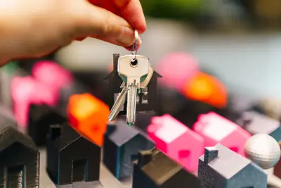 Renta con Opción a Compra: Cómo Funciona y Qué Revisar - Inmobiliaria32