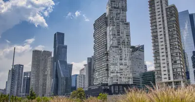 Rentabilidad de Airbnb en CDMX por Colonia (2026) - Inmobiliaria32
