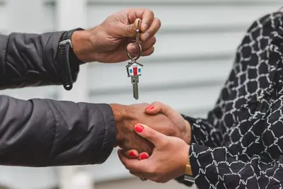 Traspaso de Crédito INFONAVIT: Cómo Comprar o Vender una Casa con Crédito Vigente - Inmobiliaria32