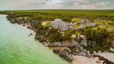 El Impacto del Tren Maya en el Mercado Inmobiliario del Sureste Mexicano - Inmobiliaria32