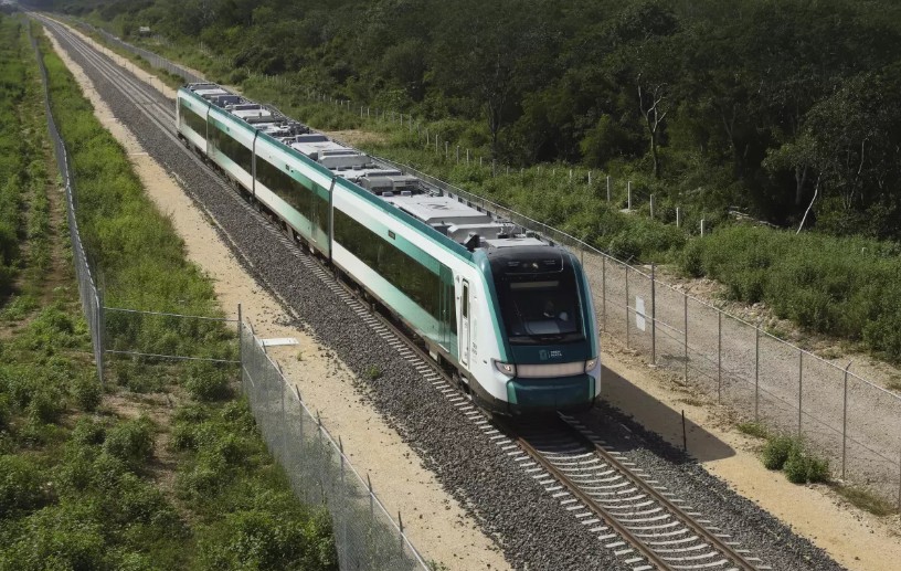 El Impacto del Tren Maya en el Mercado Inmobiliario del Sureste Mexicano - Inmobiliaria32