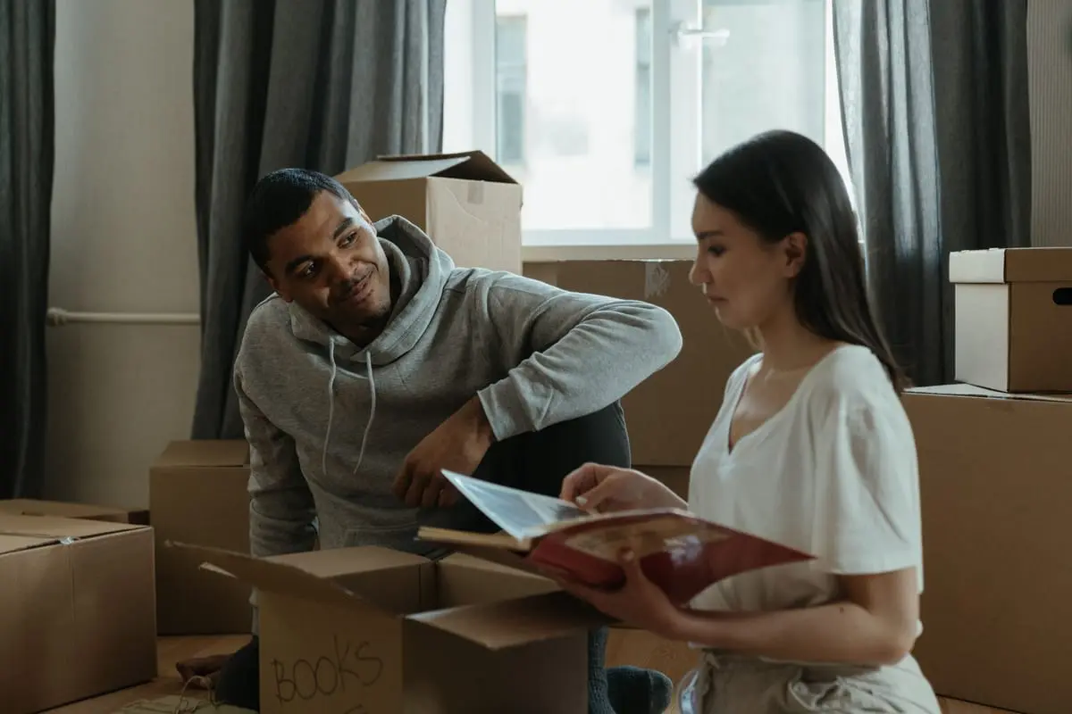 Unamos Crédito: Cómo Comprar Casa en Pareja con INFONAVIT - Inmobiliaria32