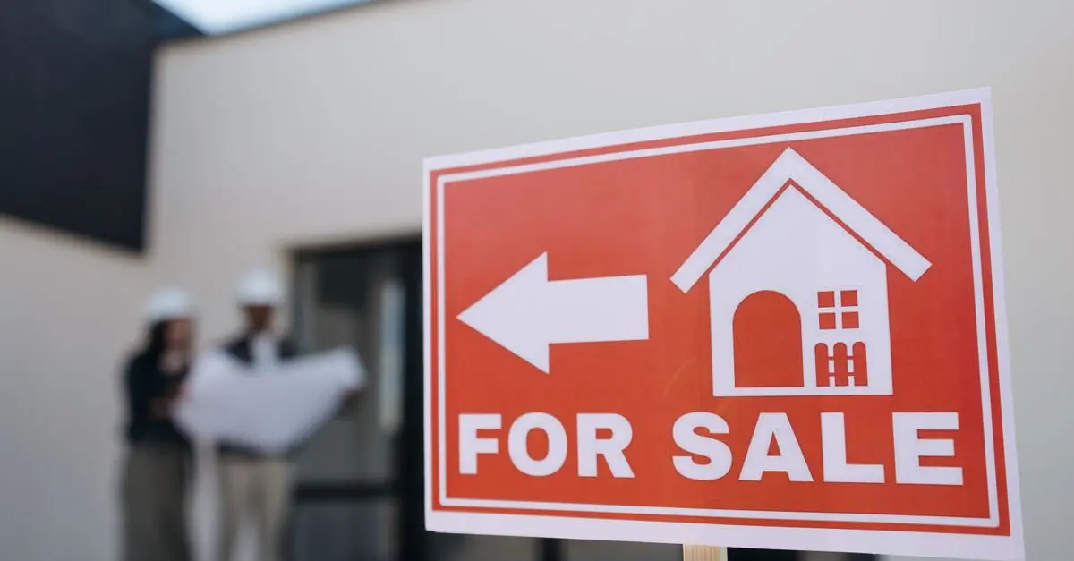 Vender un terreno rápido: estrategia y documentos - Inmobiliaria32