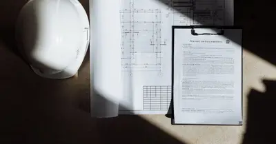 Cómo Verificar los Permisos de un Desarrollador Antes de Comprar en Preventa - Inmobiliaria32