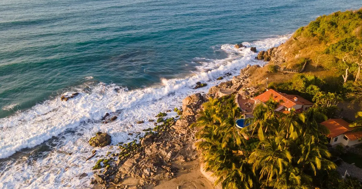 Visa de residencia por inversión inmobiliaria en México - Inmobiliaria32